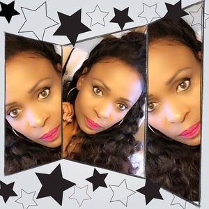 Meet your Posher, Deshauna